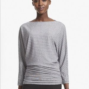 MM Lafleur Justine Dolman Shirt (L)